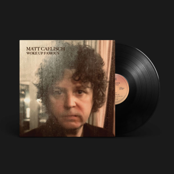 Woke Up Famous — Vinyl