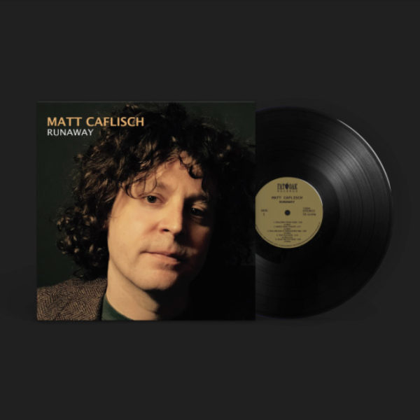 Runaway — Vinyl